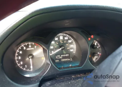 2007 Lexus Gs z USA, uszkodzony, nr VIN JTHCE96S770003000